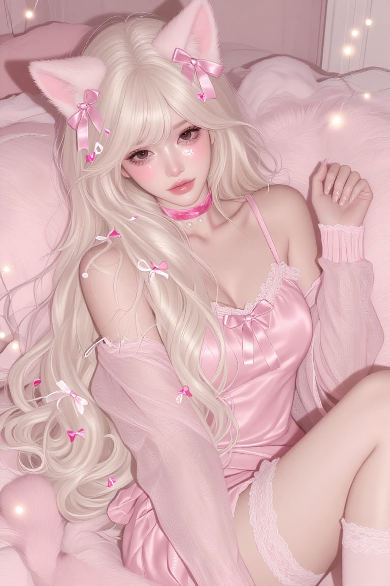 soft brushwork,  semi-realistic manhwa,  glass skin by della🎀 on Tensor.Art