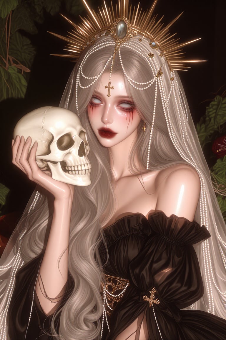 lum1_ell3,  soft brushwork,  semi-realistic manhwa by della🎀 on Tensor.Art