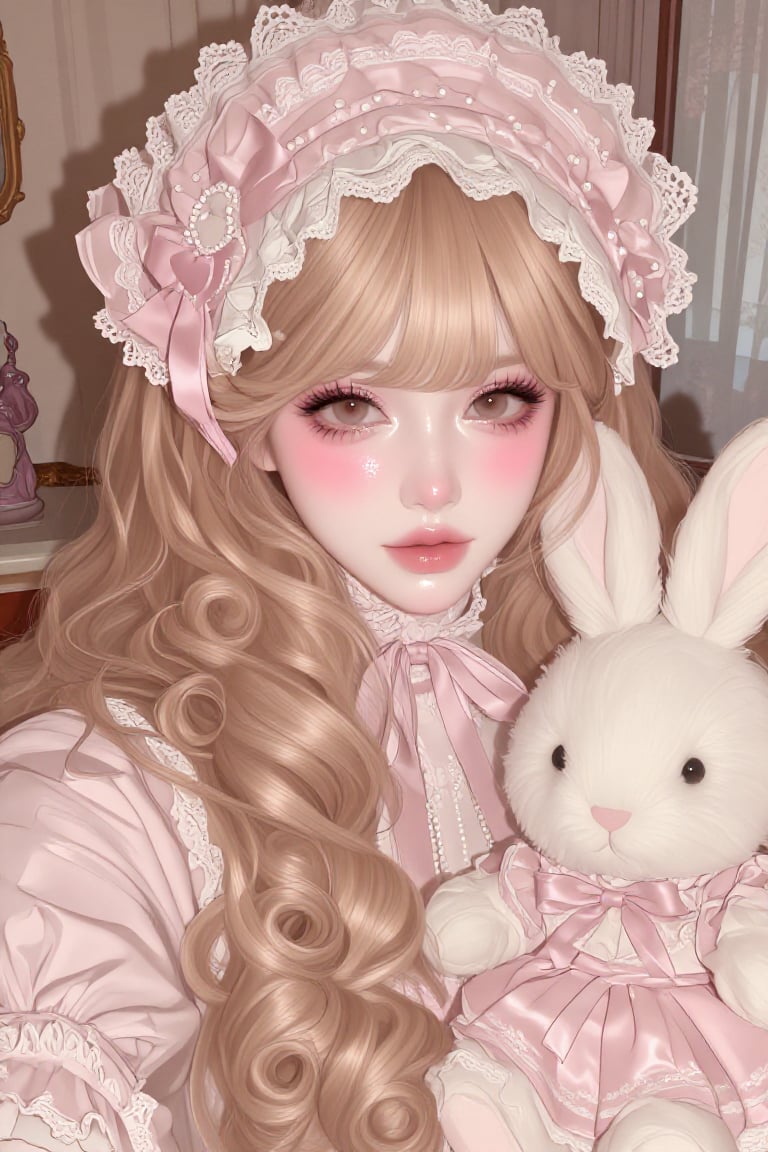 lum1_ell3,  soft brushwork,  semi-realistic manhwa by della🎀 on Tensor.Art