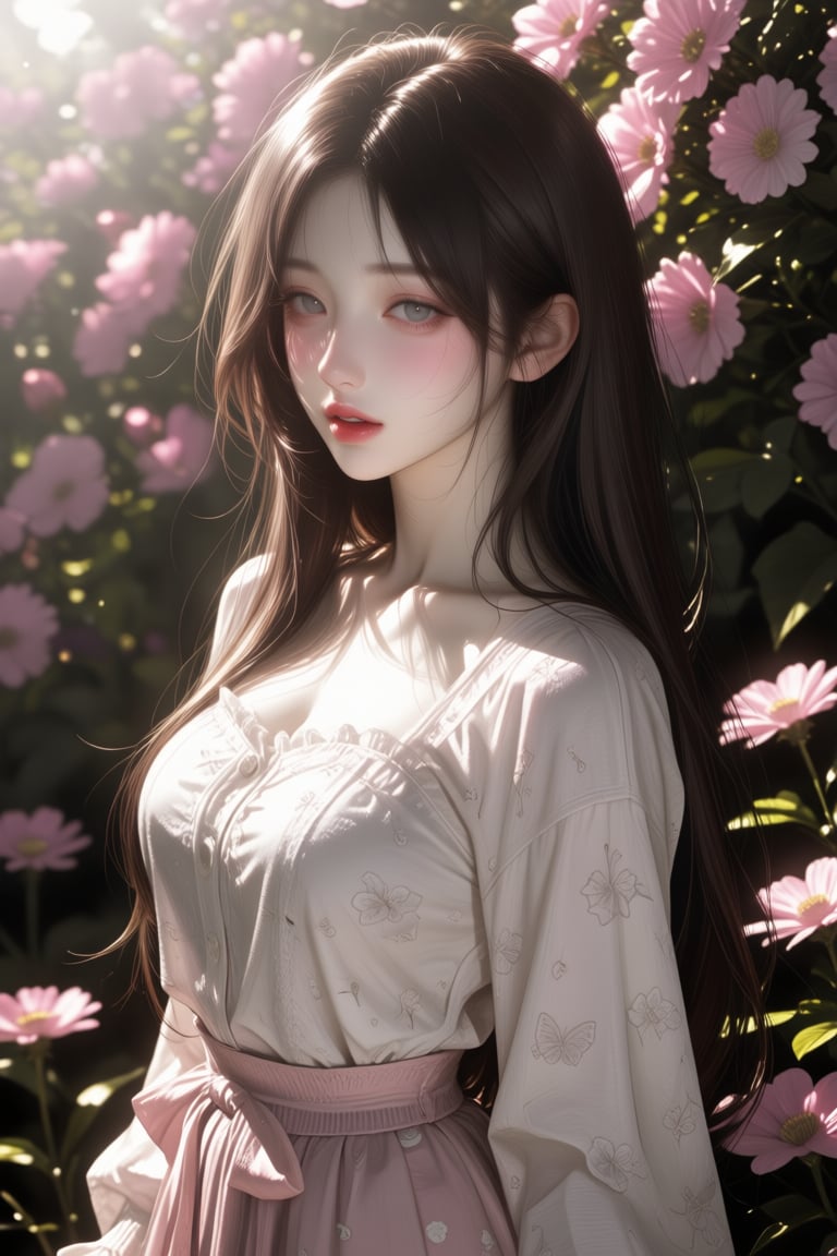 1girl,  solo,  looking at viewer by SuiginToxic on Tensor.Art
