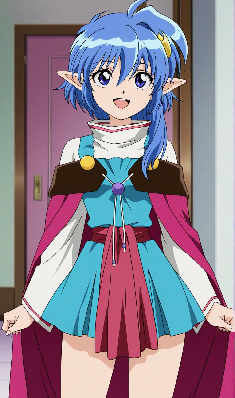 1girl,  solo,  official style by user_384531008415923832 on Tensor.Art