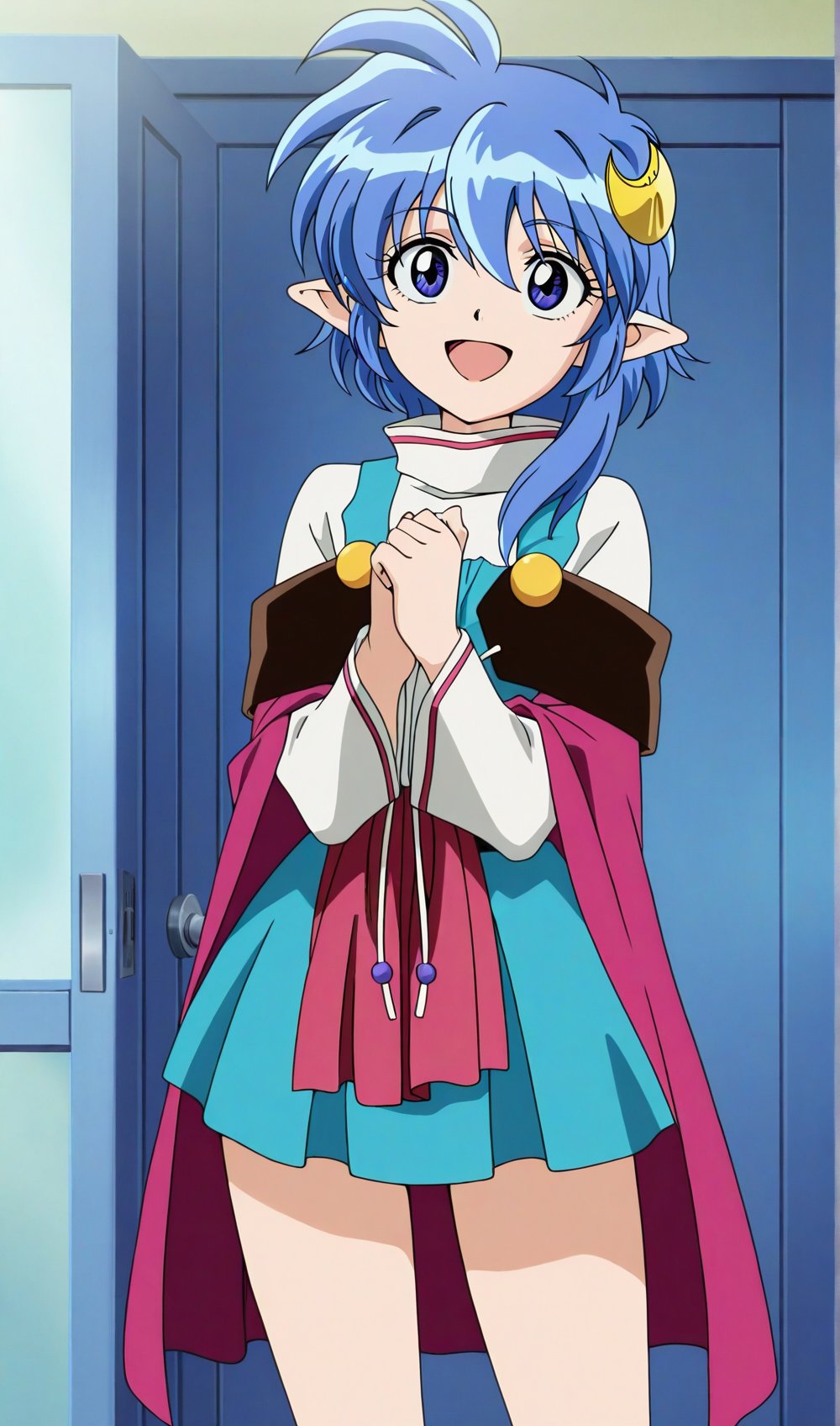 1girl,  solo,  official style by user_384531008415923832 on Tensor.Art