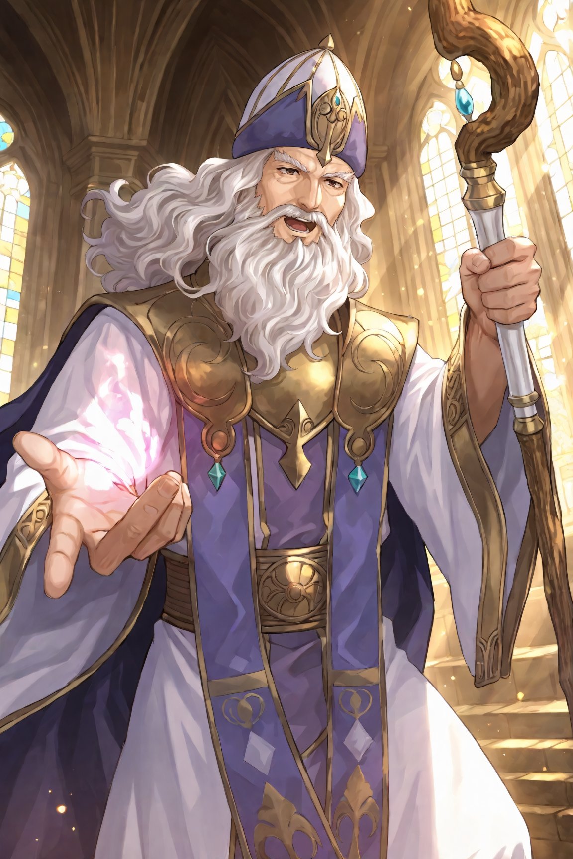 1Boy,  Nomah_FE,  long hair by Dowizar on Tensor.Art