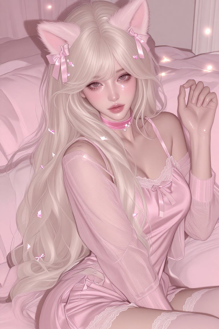 soft brushwork,  semi-realistic manhwa,  glass skin by della🎀 on Tensor.Art