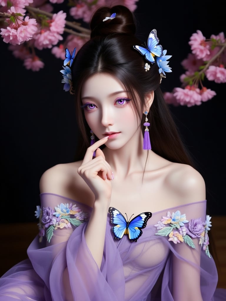 AI generated image by 天TIN on Tensor.Art