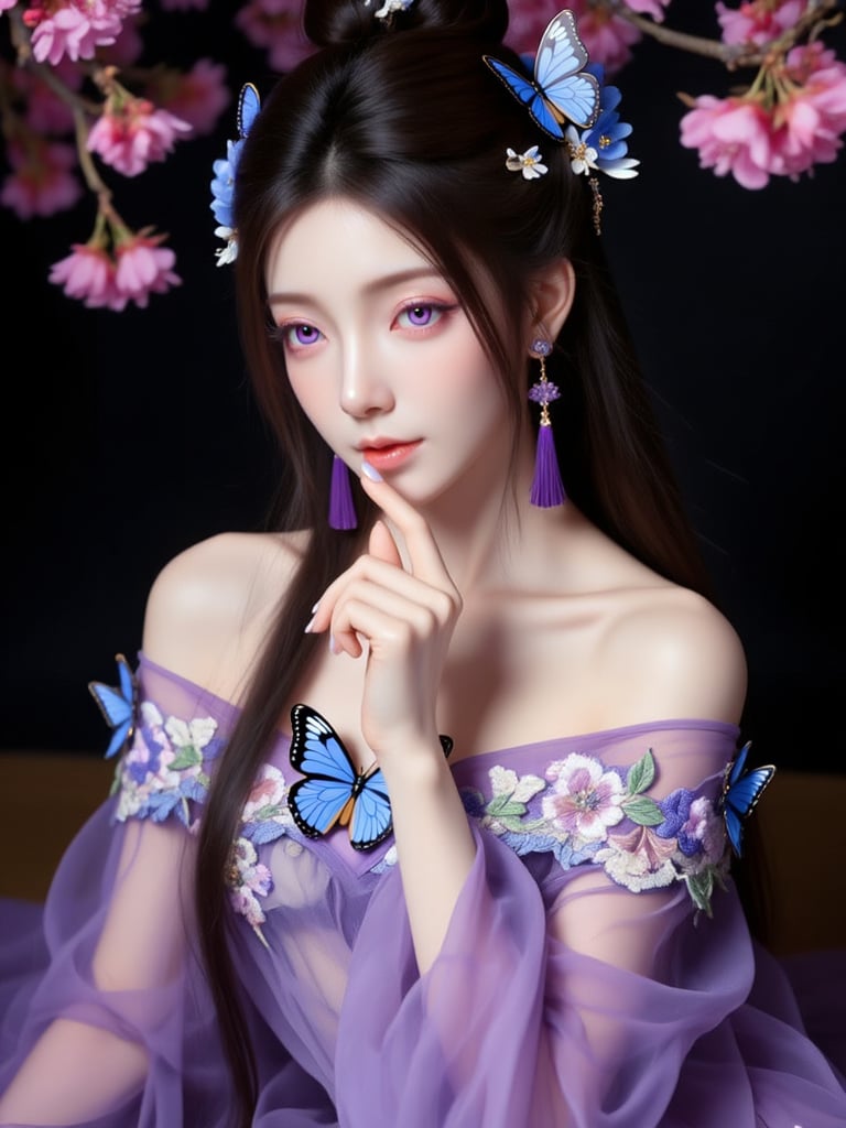 AI generated image by 天TIN on Tensor.Art