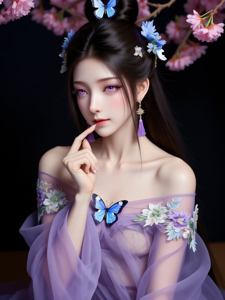 AI generated image by 天TIN on Tensor.Art