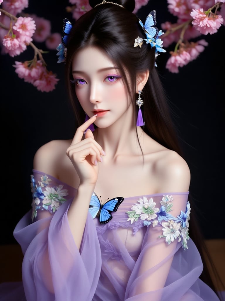 AI generated image by 天TIN on Tensor.Art