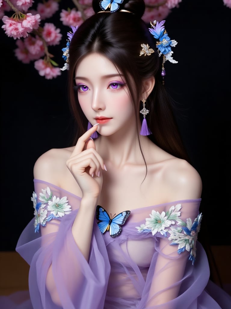 AI generated image by 天TIN on Tensor.Art