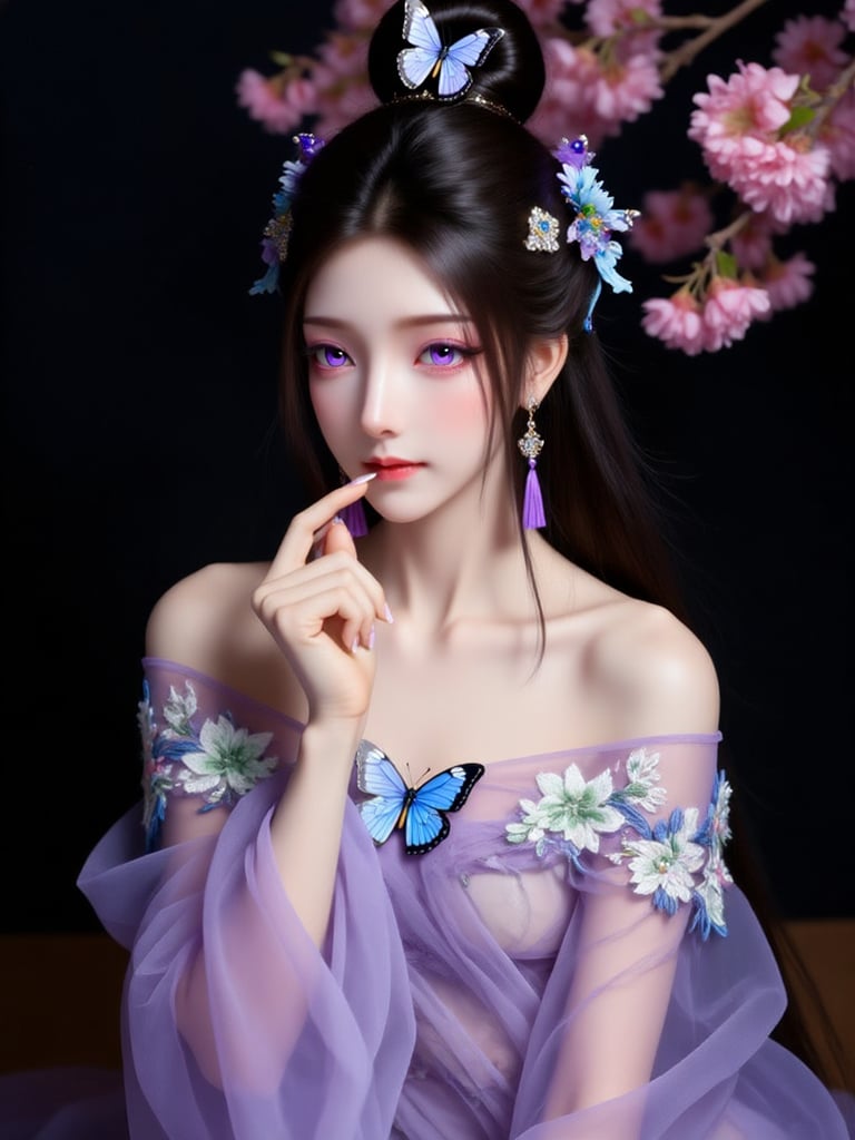 AI generated image by 天TIN on Tensor.Art