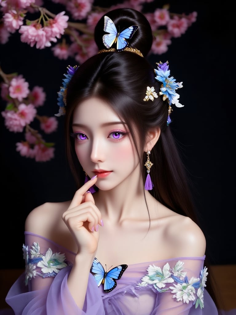 AI generated image by 天TIN on Tensor.Art