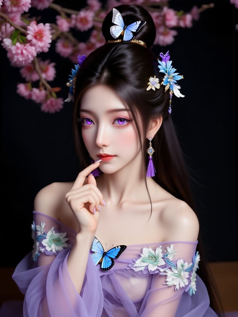 AI generated image by 天TIN on Tensor.Art