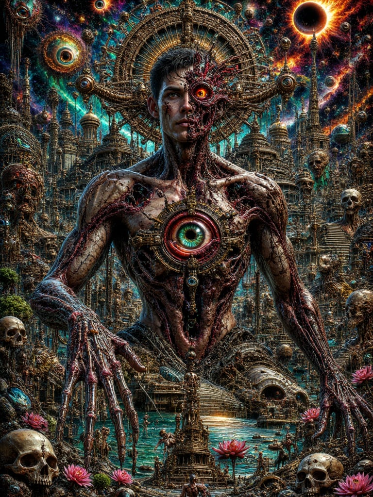 AI generated image by Alvin Art on Tensor.Art