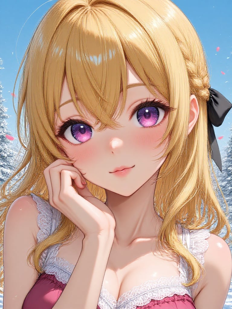 AI generated image by 風に乗って北へ行きたい on Tensor.Art