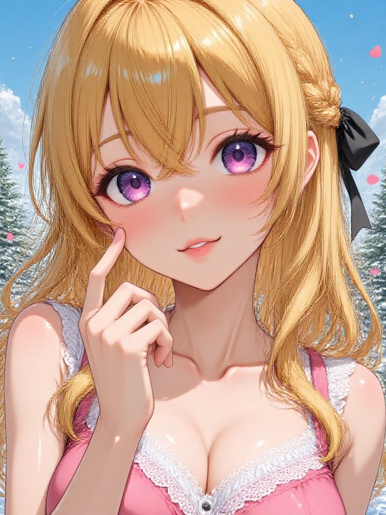 AI generated image by 風に乗って北へ行きたい on Tensor.Art