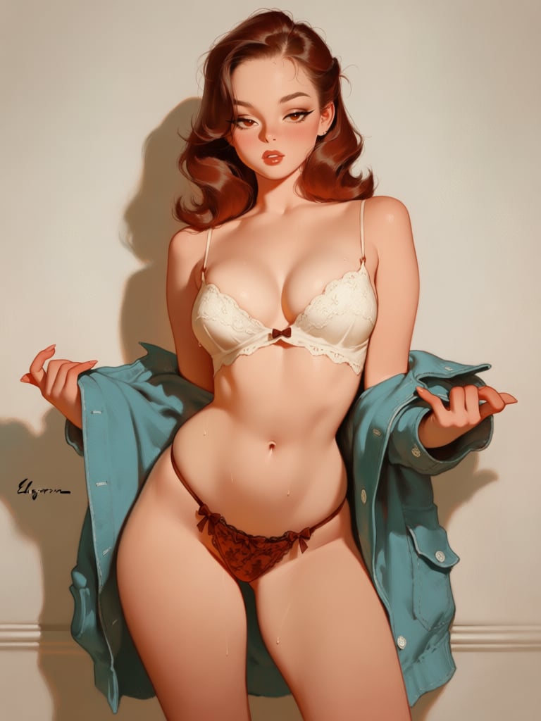 AI generated image by icarus on Tensor.Art