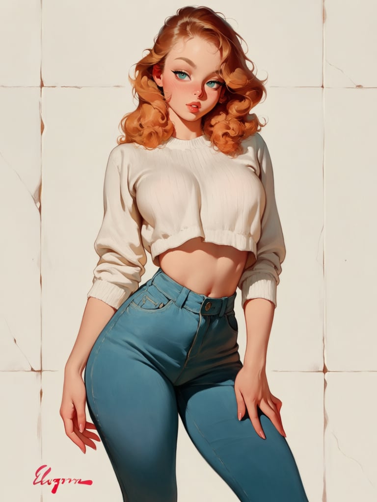 AI generated image by icarus on Tensor.Art