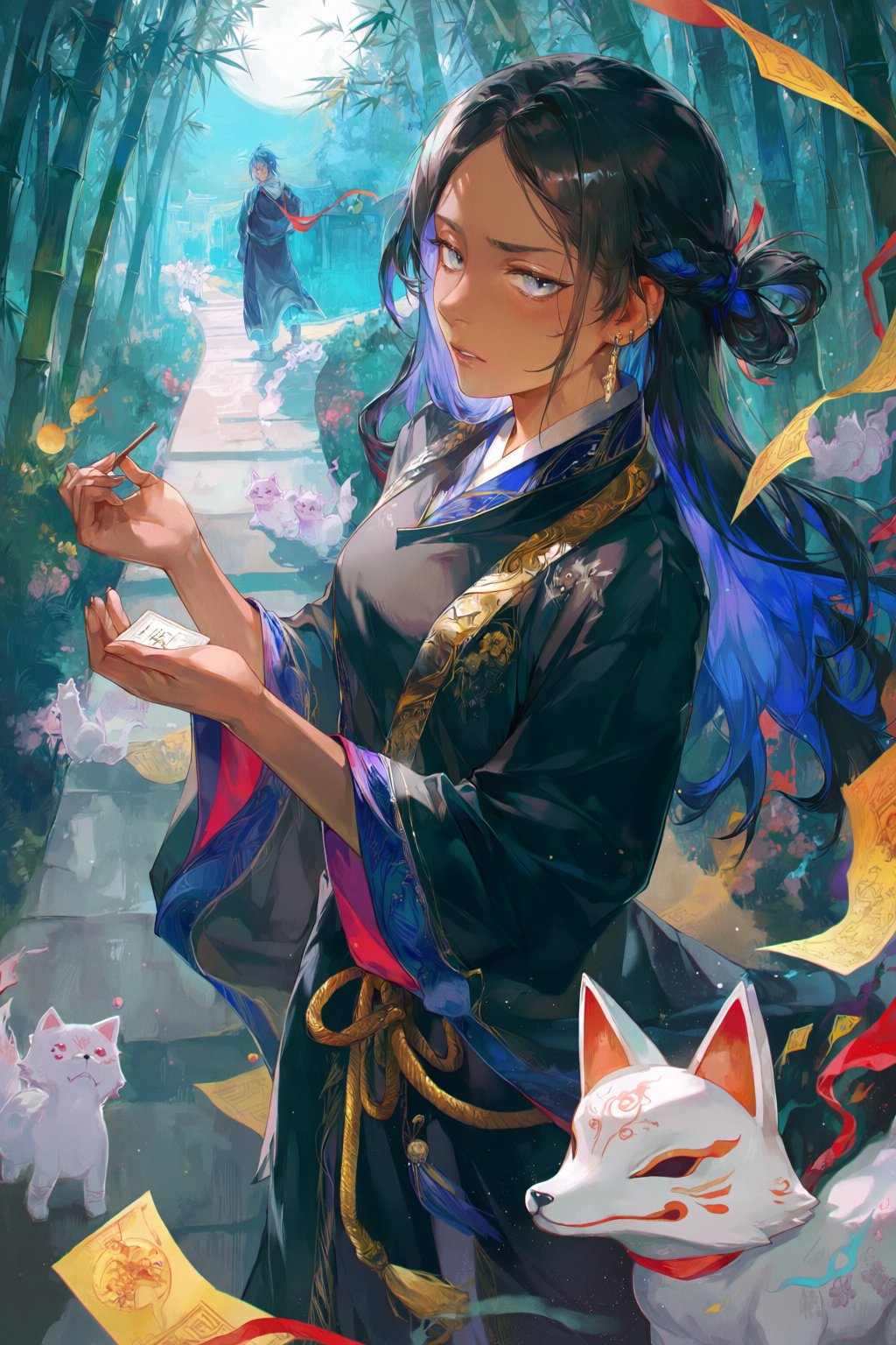 masterpiece,  best quality,  absurdres by Azriaelis on Tensor.Art