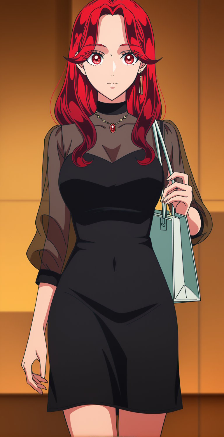 1girl,  parted bangs,  long hair by ArtAIAlchemy on Tensor.Art