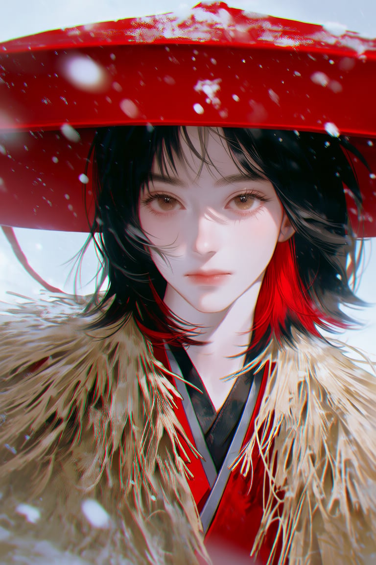 @m00n4g3,  best quality,  masterpiece by ✧ POLARHYS ✧ on Tensor.Art