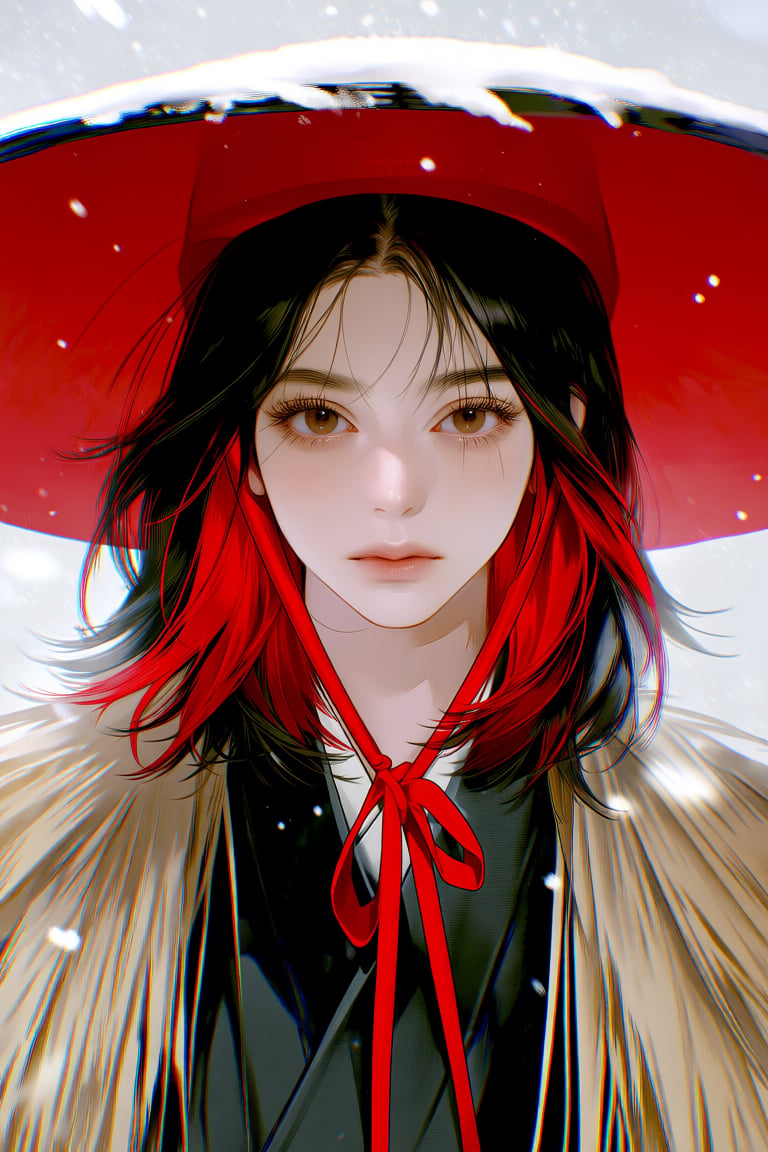 @m00n4g3,  best quality,  masterpiece by ✧ POLARHYS ✧ on Tensor.Art