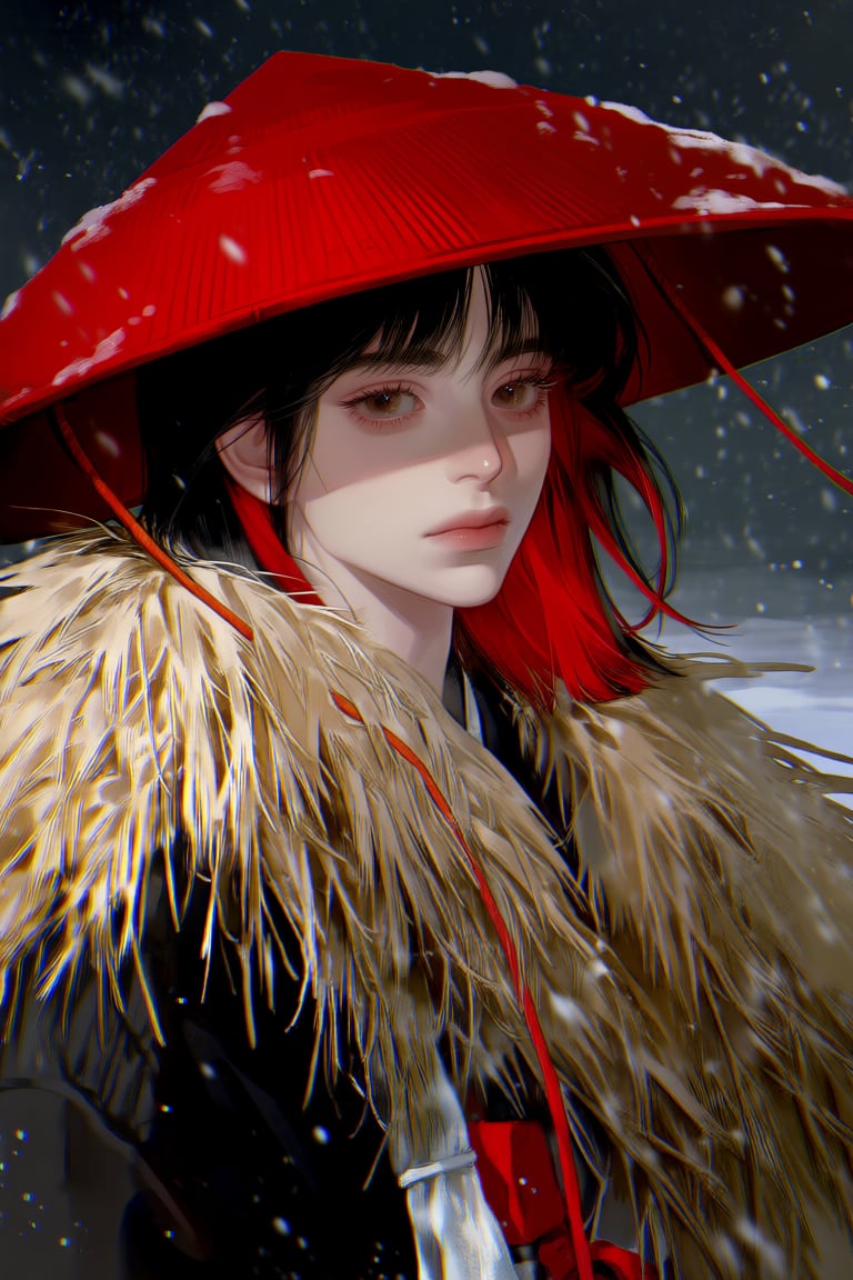 @m00n4g3,  best quality,  masterpiece by ✧ POLARHYS ✧ on Tensor.Art