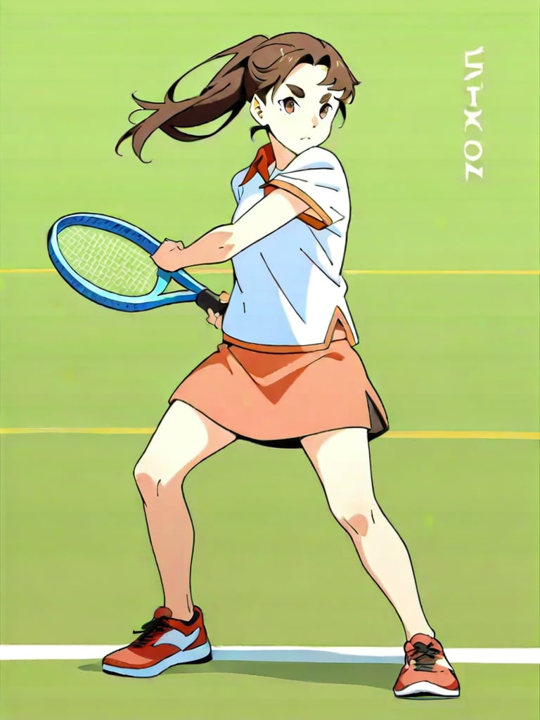 AI generated image by だれとく紳士 on Tensor.Art
