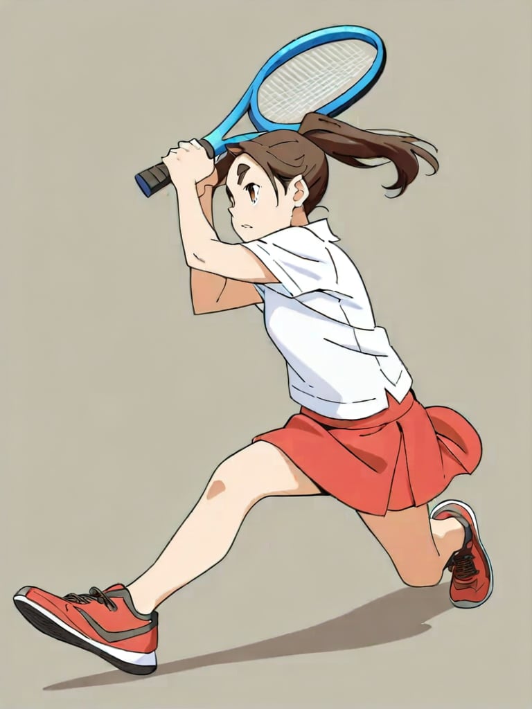 AI generated image by だれとく紳士 on Tensor.Art