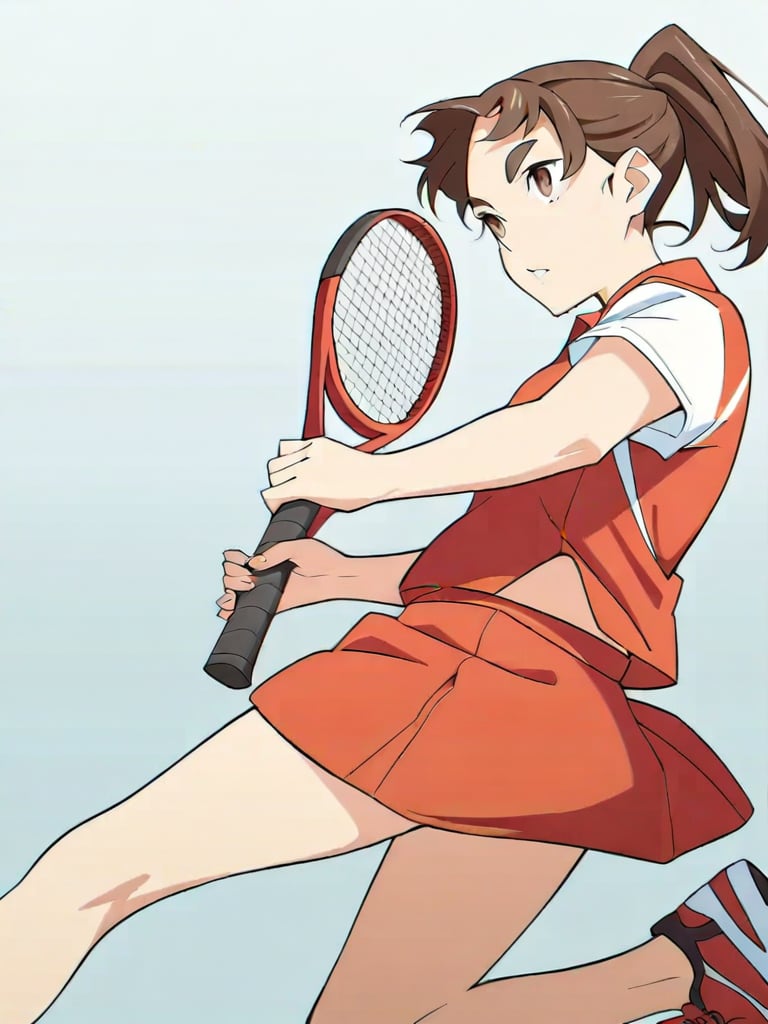 AI generated image by だれとく紳士 on Tensor.Art
