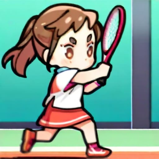 AI generated image by だれとく紳士 on Tensor.Art