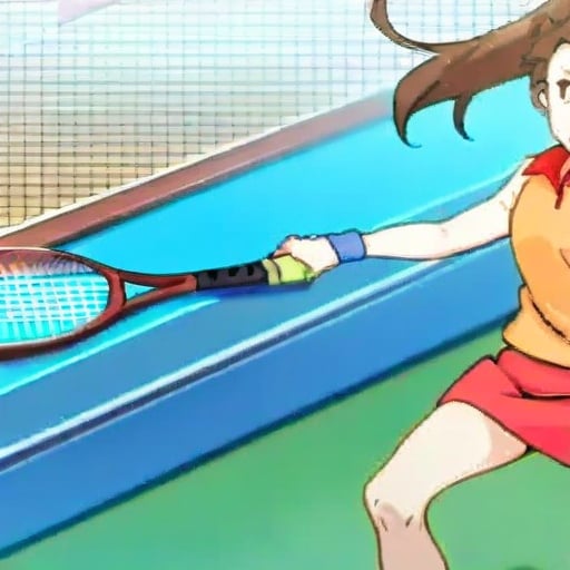 AI generated image by だれとく紳士 on Tensor.Art