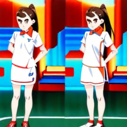 AI generated image by だれとく紳士 on Tensor.Art