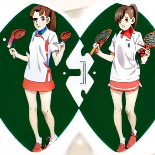 AI generated image by だれとく紳士 on Tensor.Art