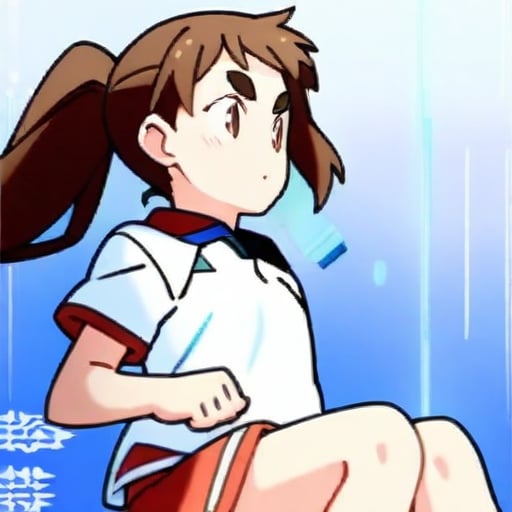 AI generated image by だれとく紳士 on Tensor.Art