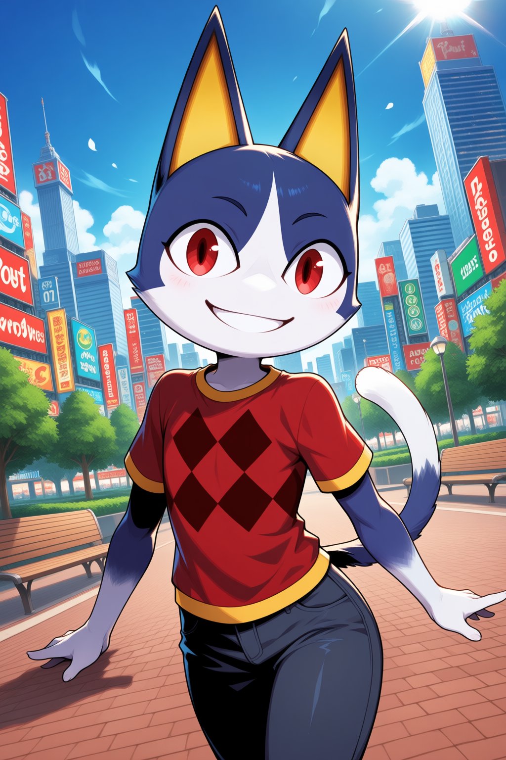masterpiece,  best quality,  score_7 by WhiteCaliberFox on Tensor.Art
