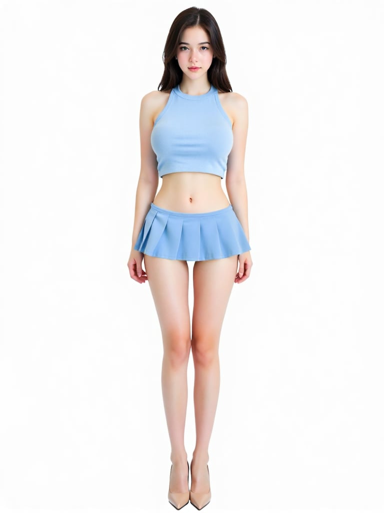 AI generated image by 天TIN on Tensor.Art