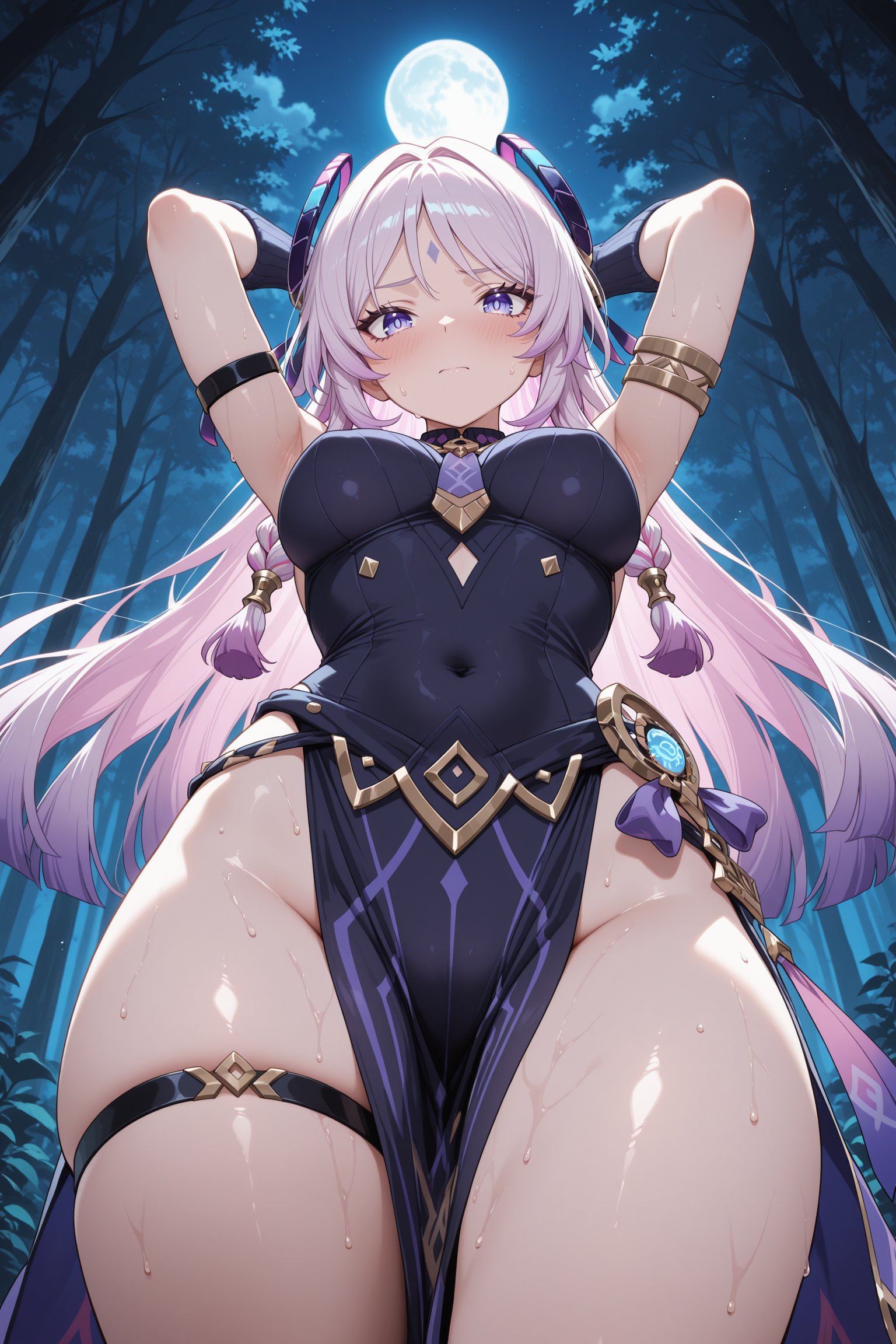 masterpiece,  best quality,  amazing quality by NukeA.I on Tensor.Art