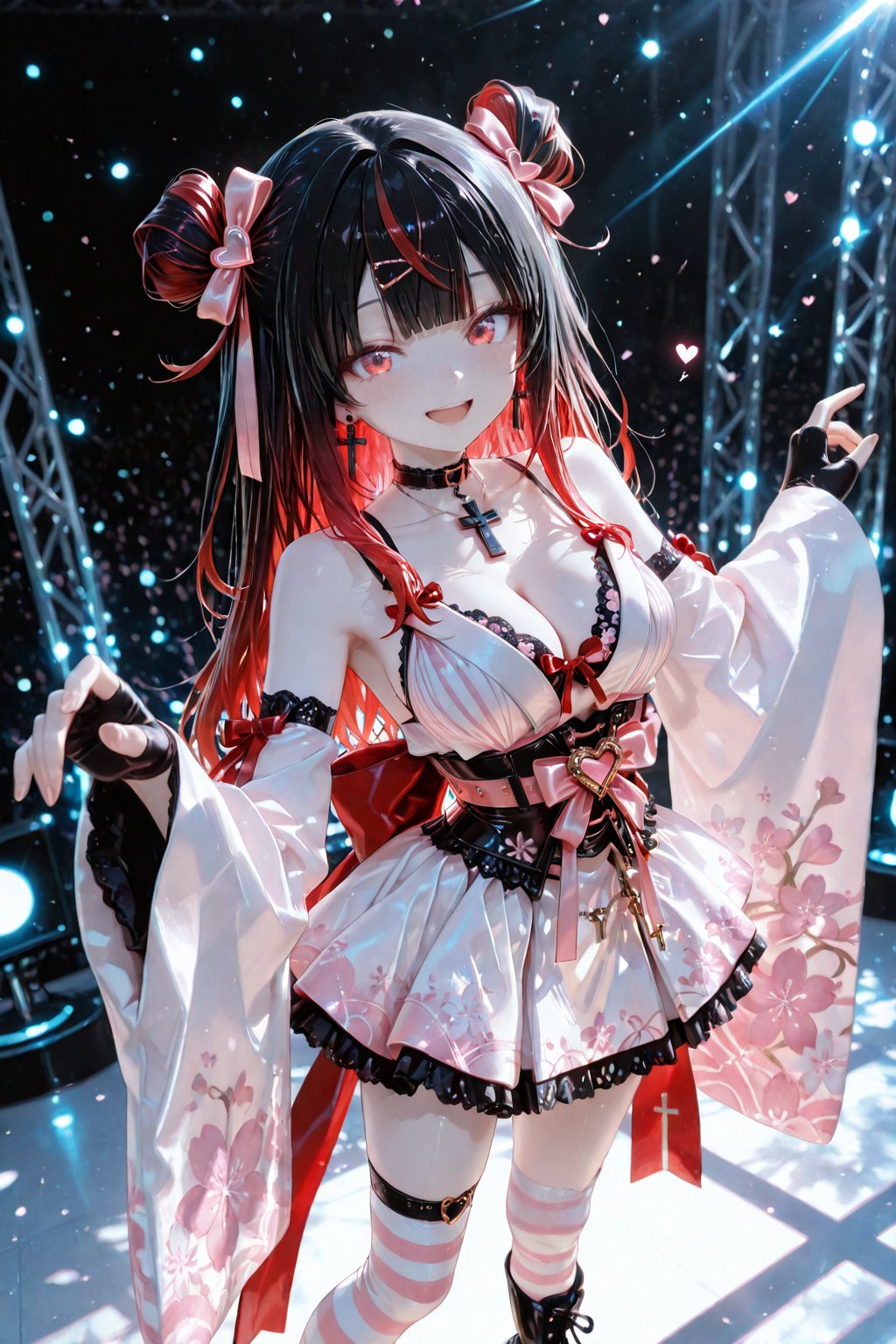 Original character,  1 girl,  solo by kagenari  on Tensor.Art