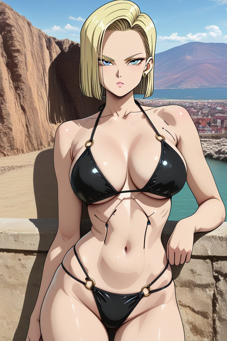 (((cowboy shot,  looking at viewer))),  1girl by Rasman045 on Tensor.Art