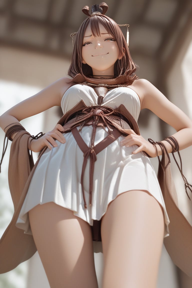 Masterpiece,  1girl,  solo by Invisidude on Tensor.Art
