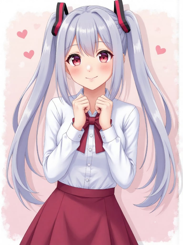 AI generated image by DCHOCOLATOS on Tensor.Art