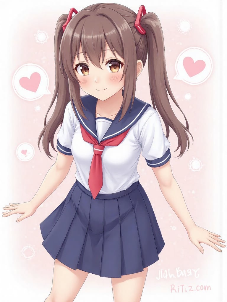 AI generated image by DCHOCOLATOS on Tensor.Art