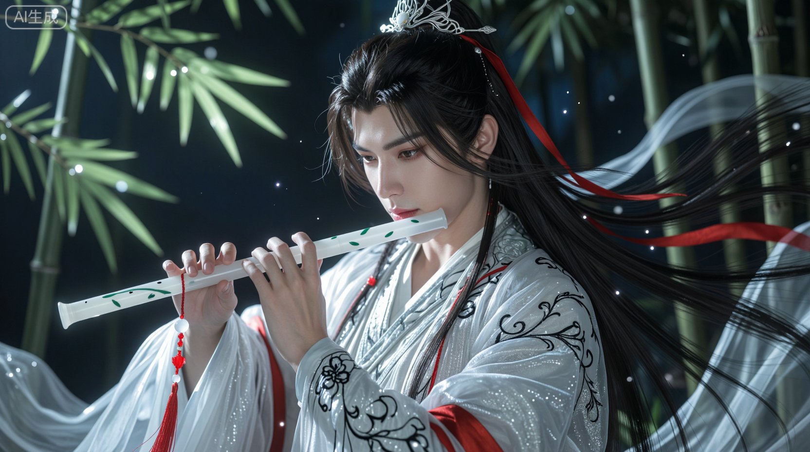 杰作,  最佳质量,  超精细 by Sayid on Tensor.Art