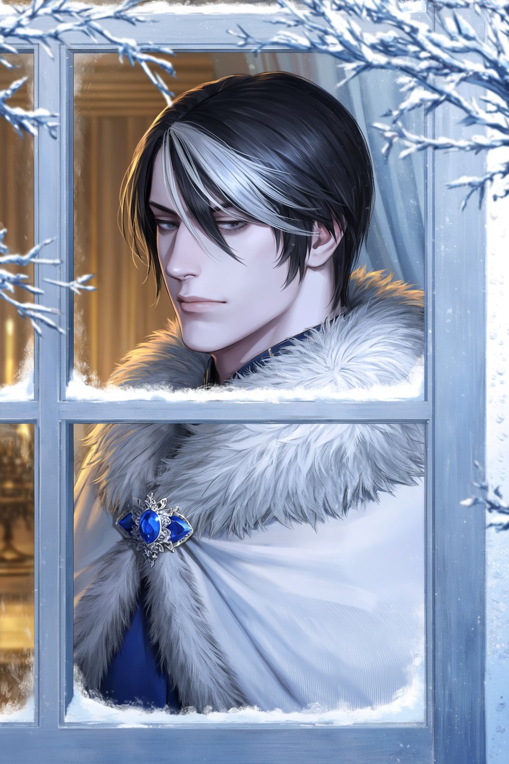 masterpiece,  best quality,  absurdres by Azriaelis on Tensor.Art