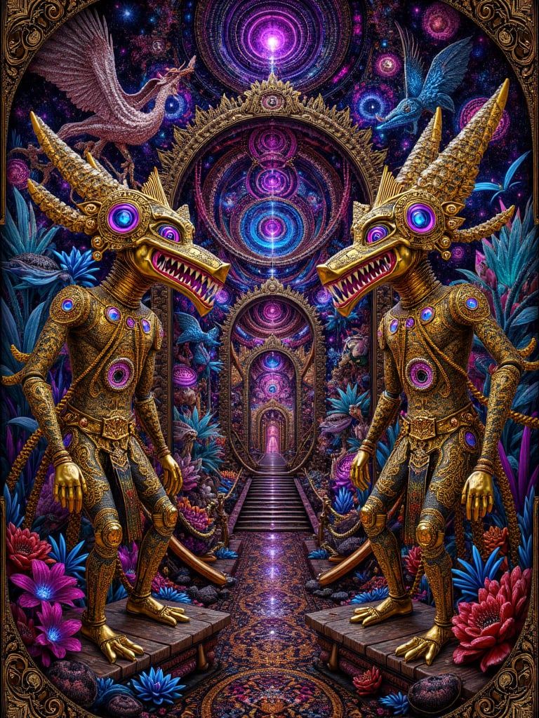 AI generated image by Alvin Art on Tensor.Art