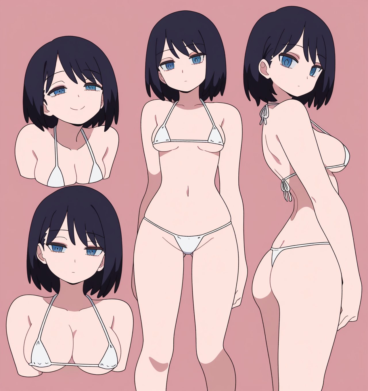 nemui,  1girl,  best quality by Tiger-liliiiy on Tensor.Art