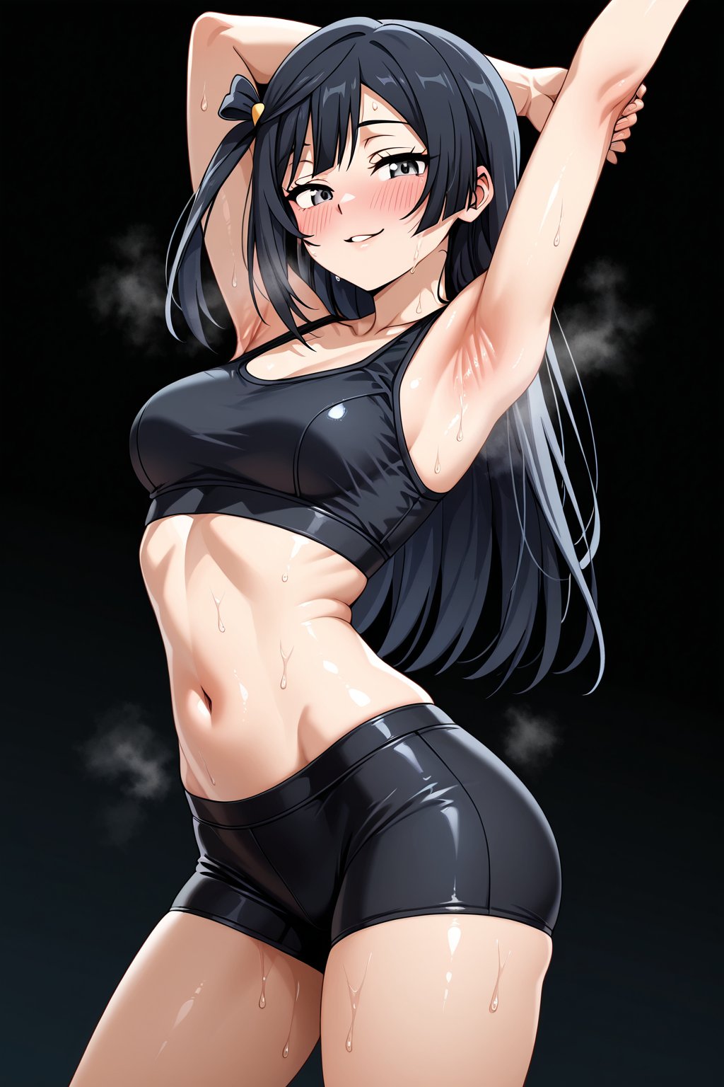 masterpiece,  best quality,  amazing quality by SaraHentAI on Tensor.Art