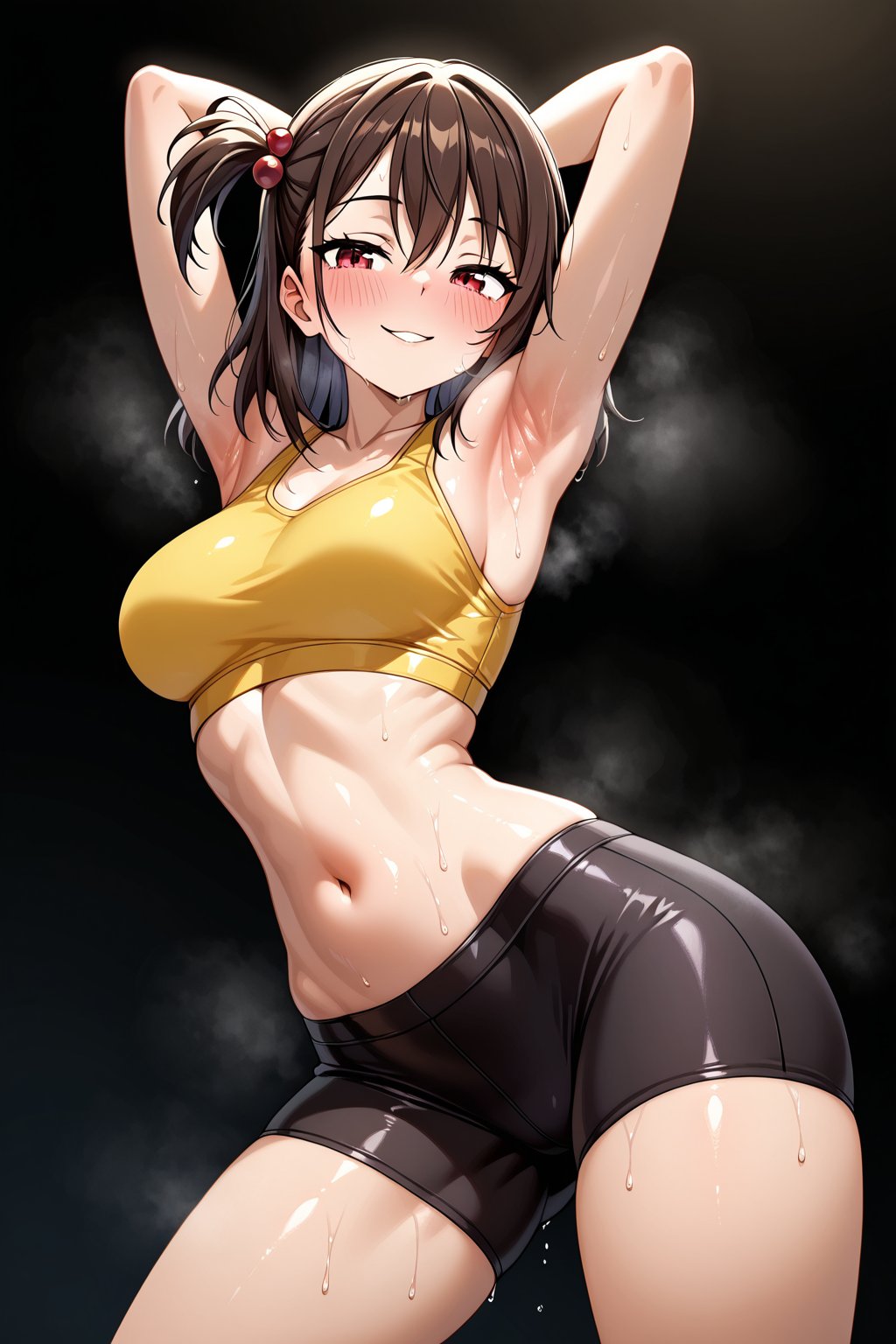 masterpiece,  best quality,  amazing quality by SaraHentAI on Tensor.Art