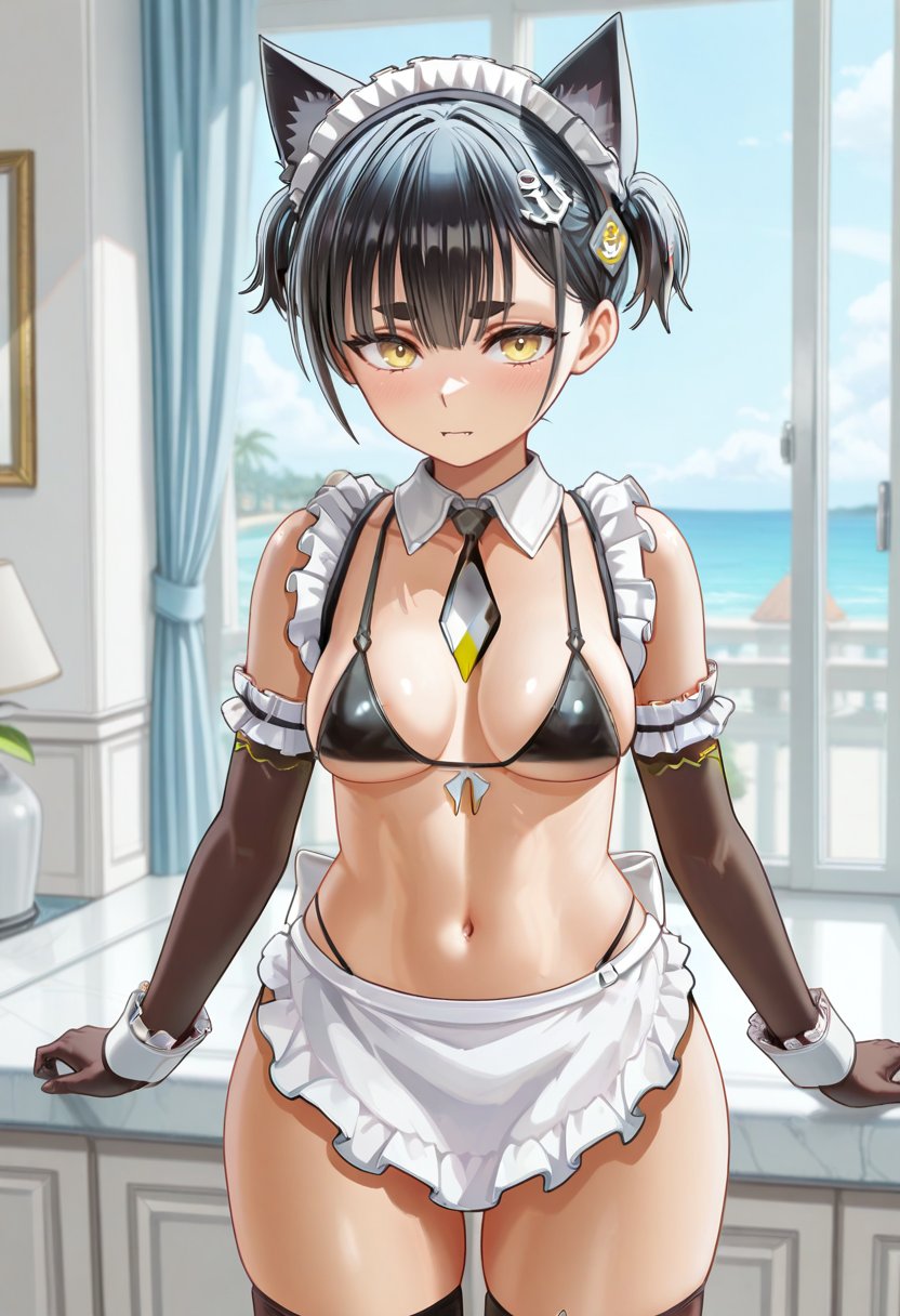 masterpiece,  best quality,  amazing quality by OuiKatsushika on Tensor.Art