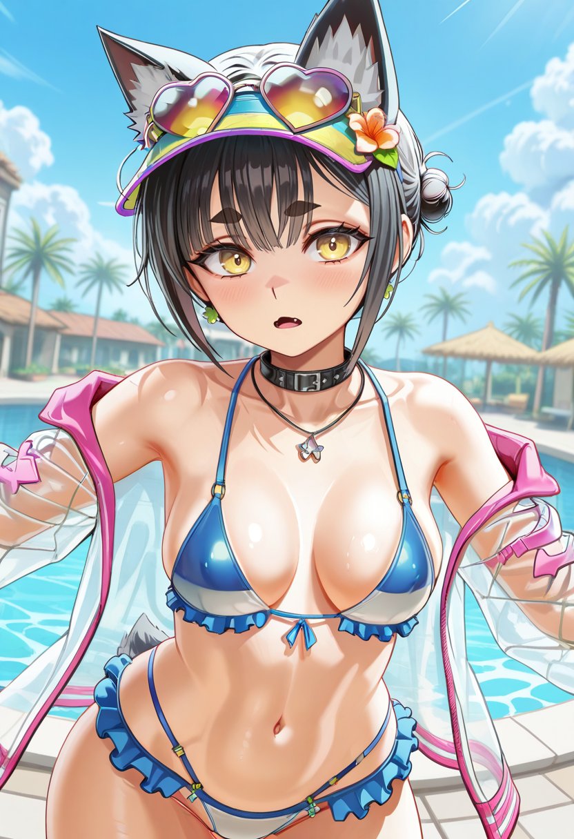 masterpiece,  best quality,  amazing quality by OuiKatsushika on Tensor.Art